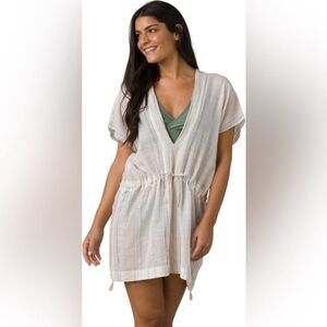 Prana Marina bay tunic